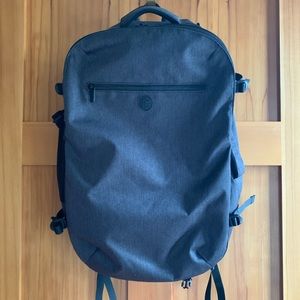 Tortuga Setout 45L travel backpack